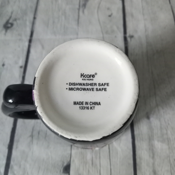 EUC The Nightmare Before Christmas 20 oz mug - Picture 7 of 7